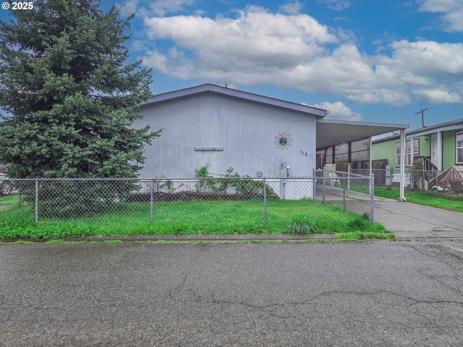 Primary listing photo, 550 S STATE ST #115, Sutherlin, OR, 97479