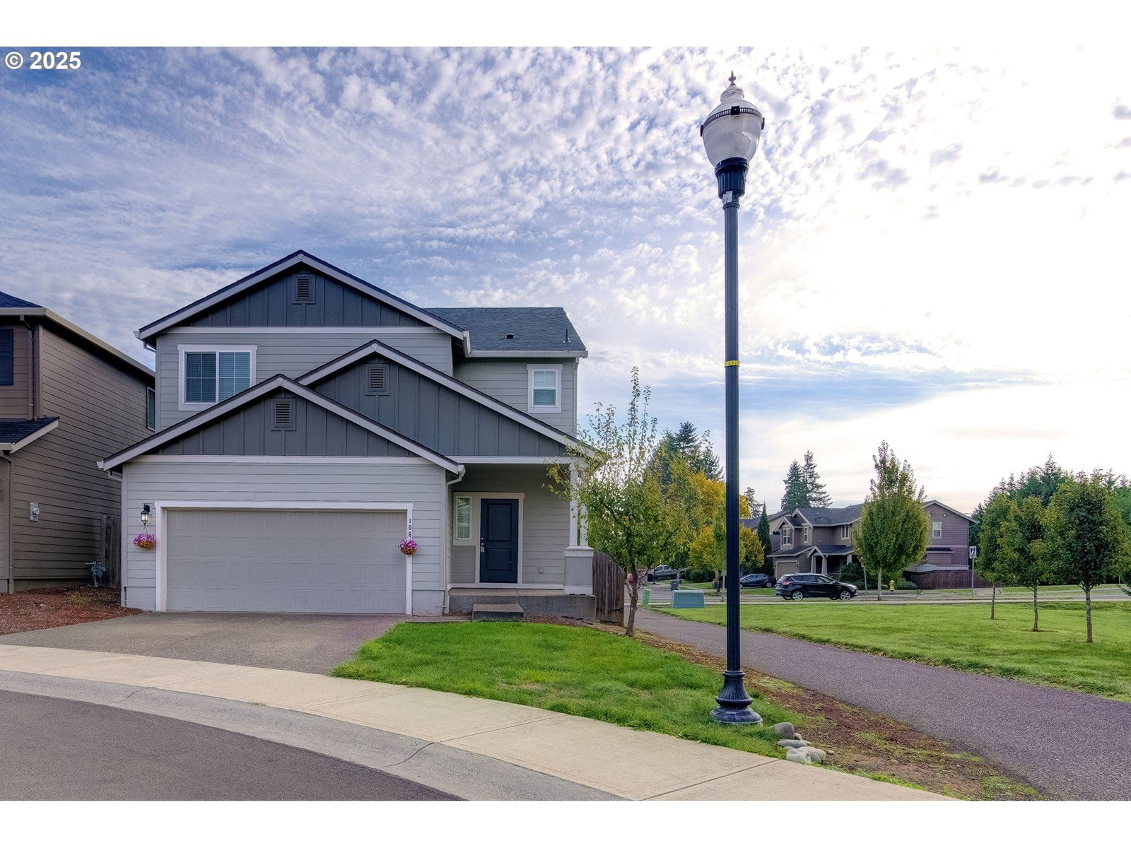 Primary listing photo, 108 N 34TH CT, Ridgefield, WA, 98642