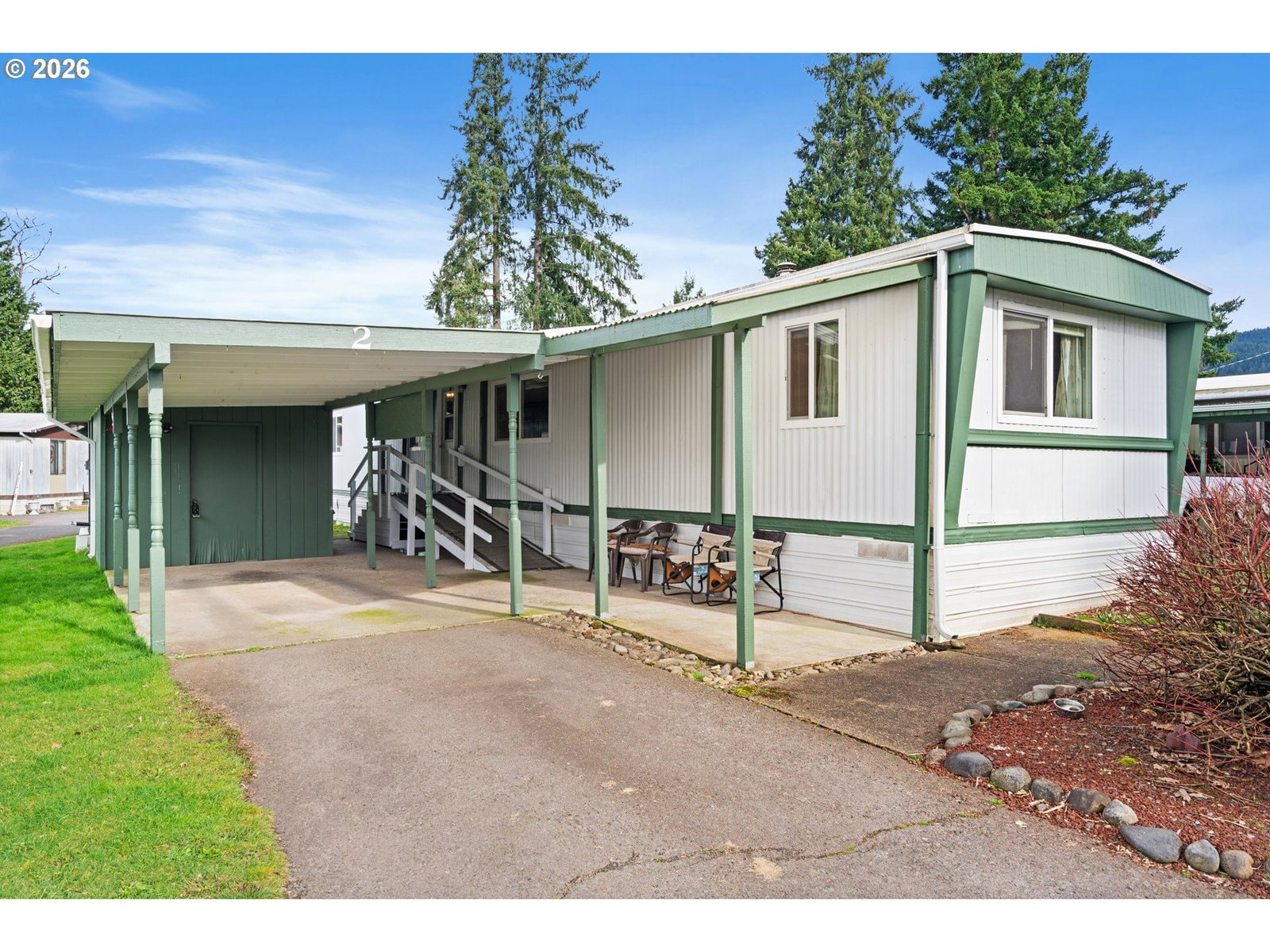 Primary listing photo, 7080 THURSTON RD #02, Springfield, OR, 97478