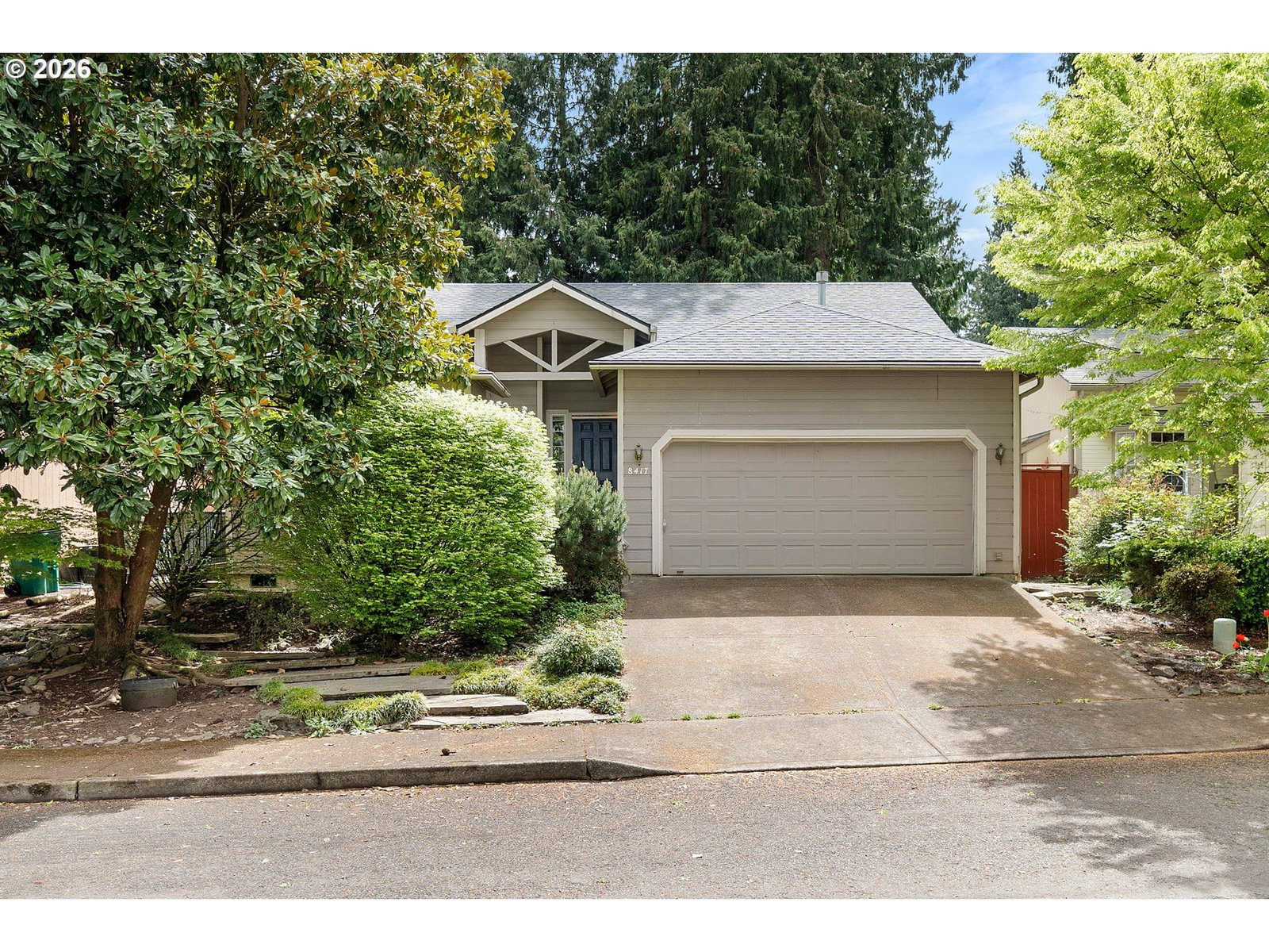 Primary listing photo, 8417 16TH ST, Vancouver, WA, 98664