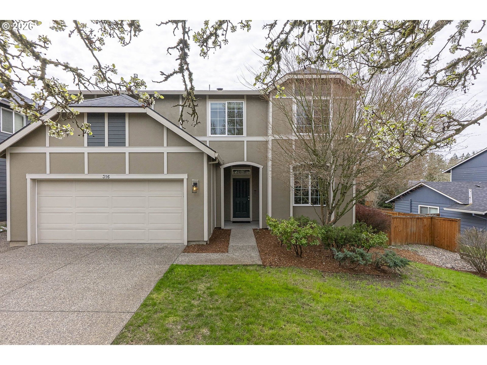 Primary listing photo, 316 NW CAMP IRELAND ST, Hillsboro, OR, 97124