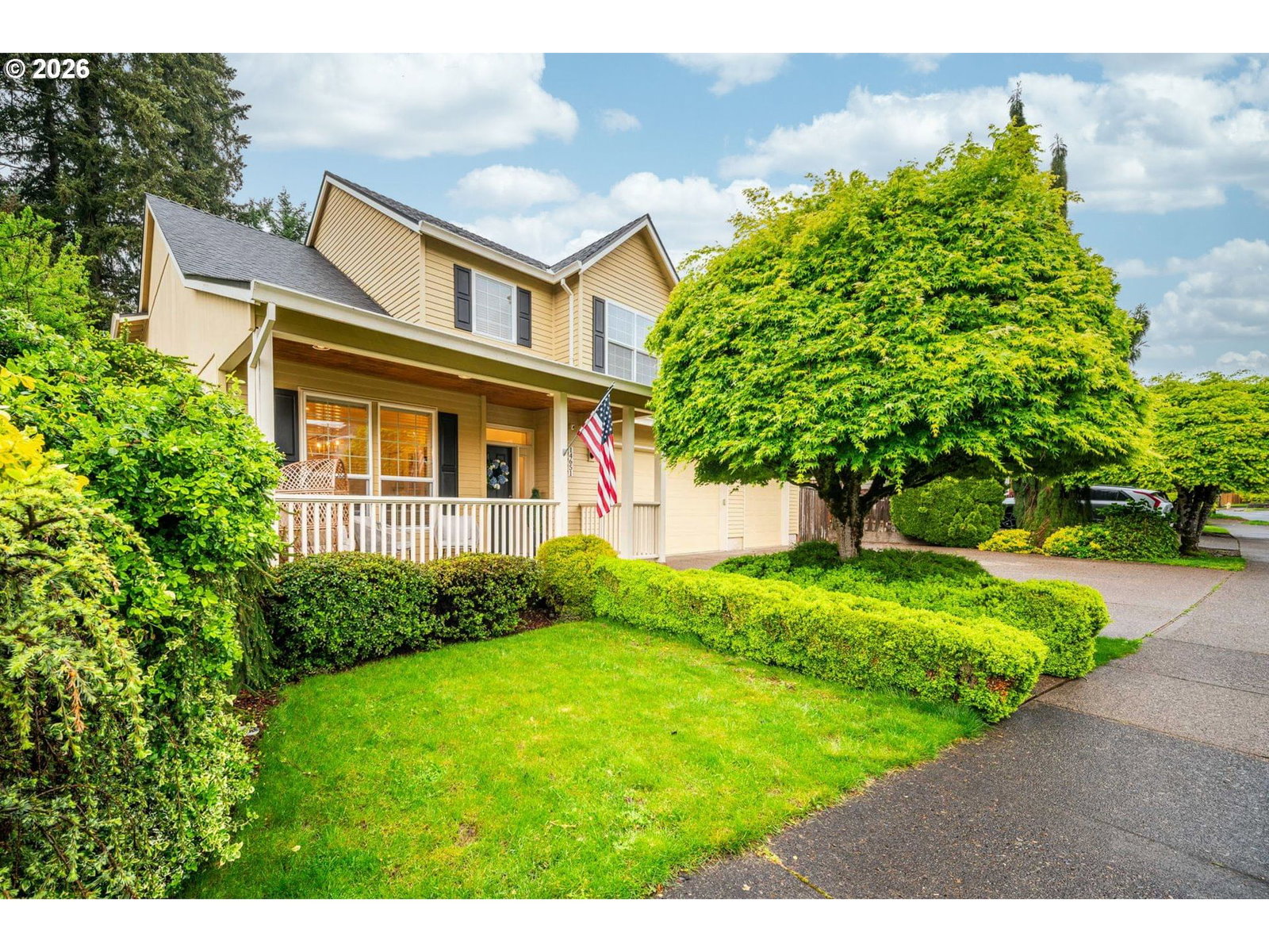 Primary listing photo, 14651 SE HEMMEN AVE, Clackamas, OR, 97015