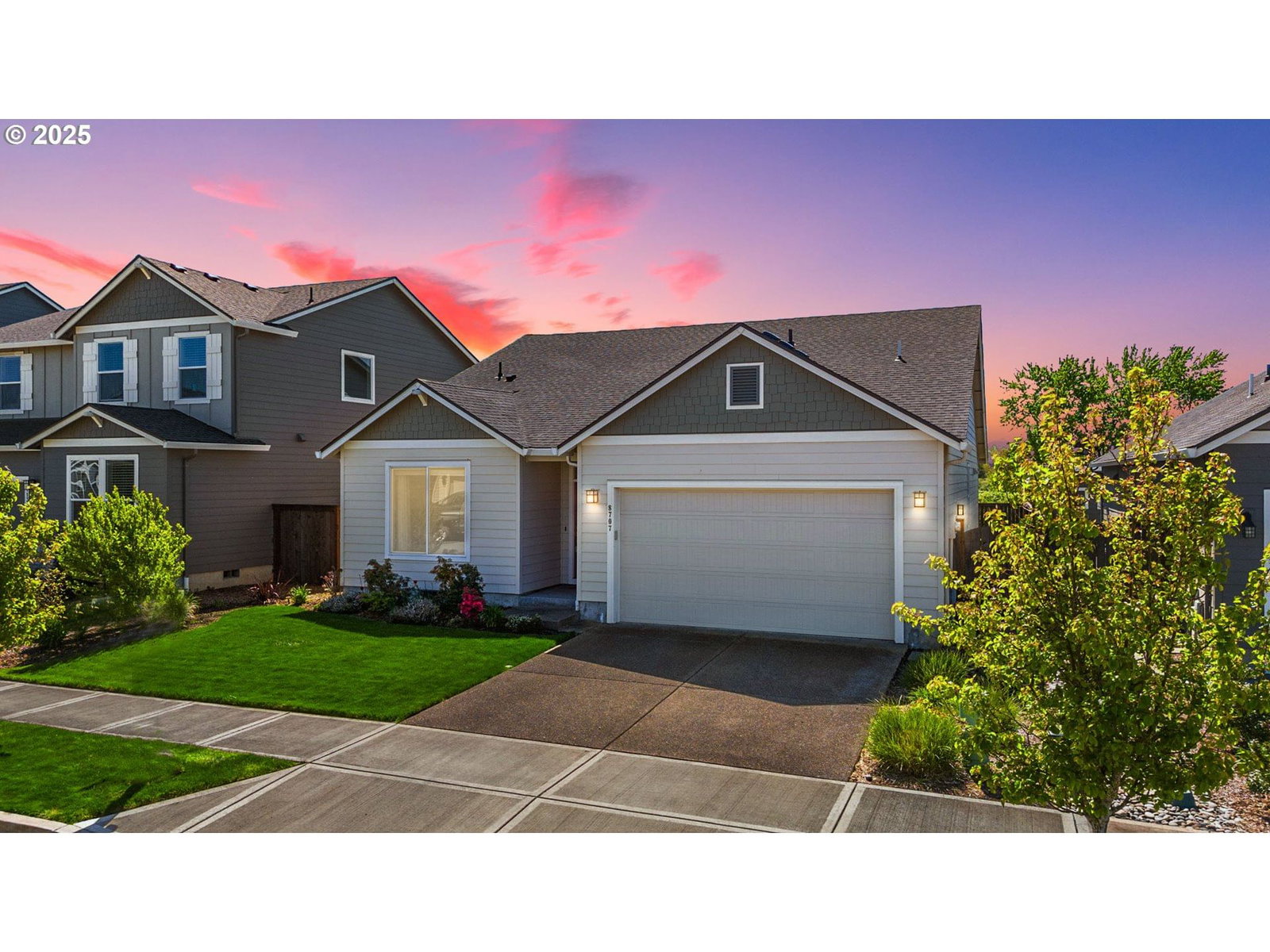 Primary listing photo, 8707 N 1ST ST, Ridgefield, WA, 98642
