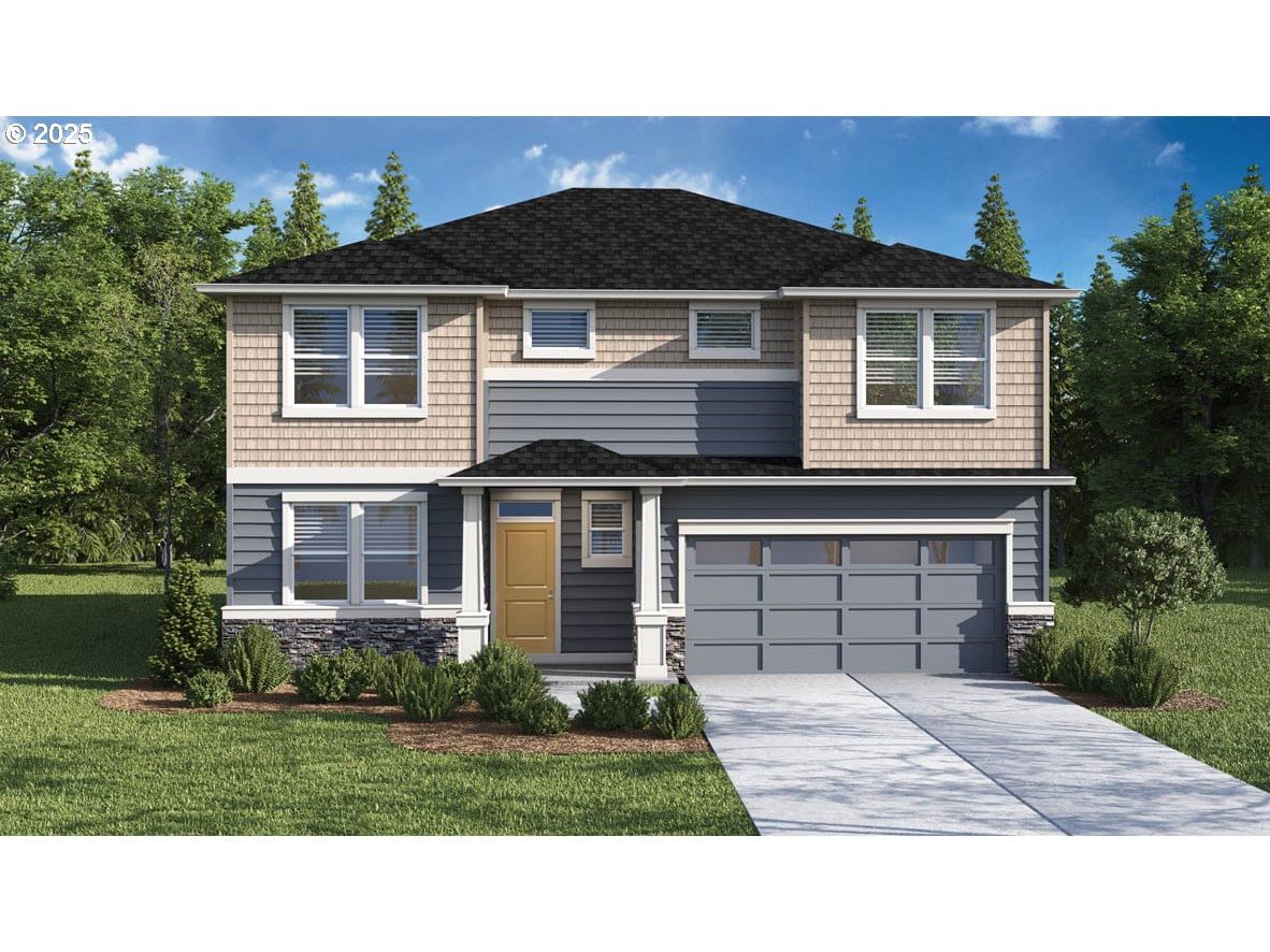 Primary listing photo, 16722 SE Crossland ST, Happy Valley, OR, 97086