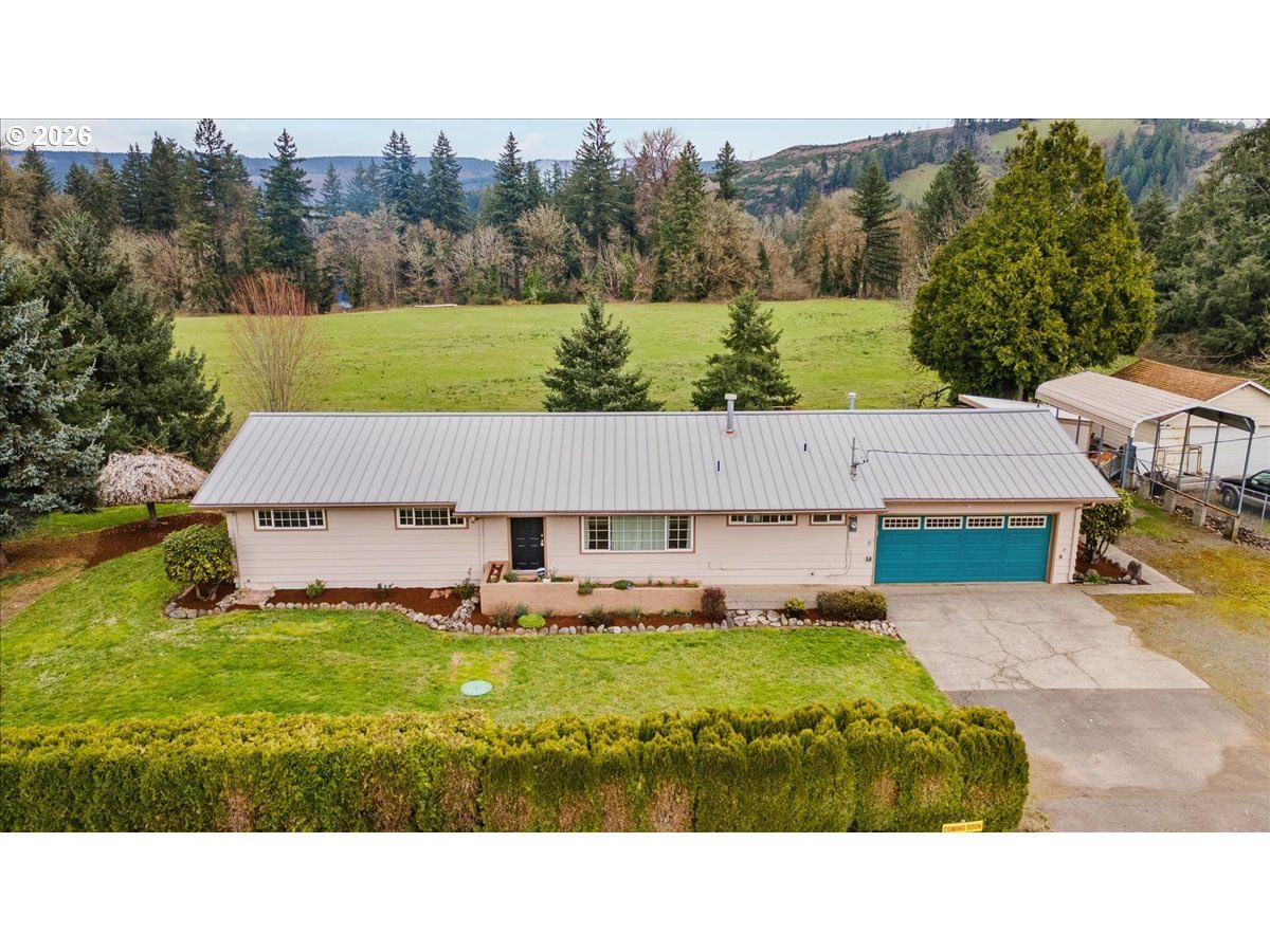 Primary listing photo, 1611 MAIN ST, Lyons, OR, 97358