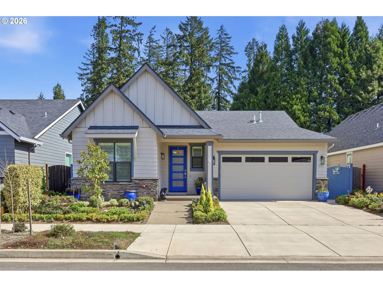 Primary listing photo, 3921 HEATHER GROVE LN, Eugene, OR, 97408