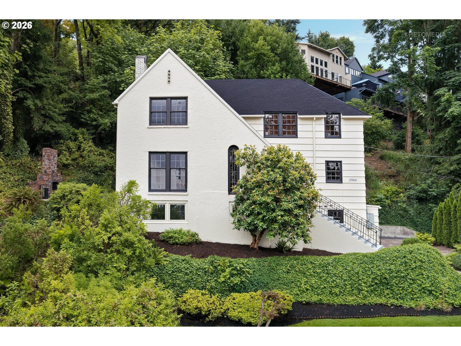 Primary listing photo, 2966 NW CORNELL RD, Portland, OR, 97210