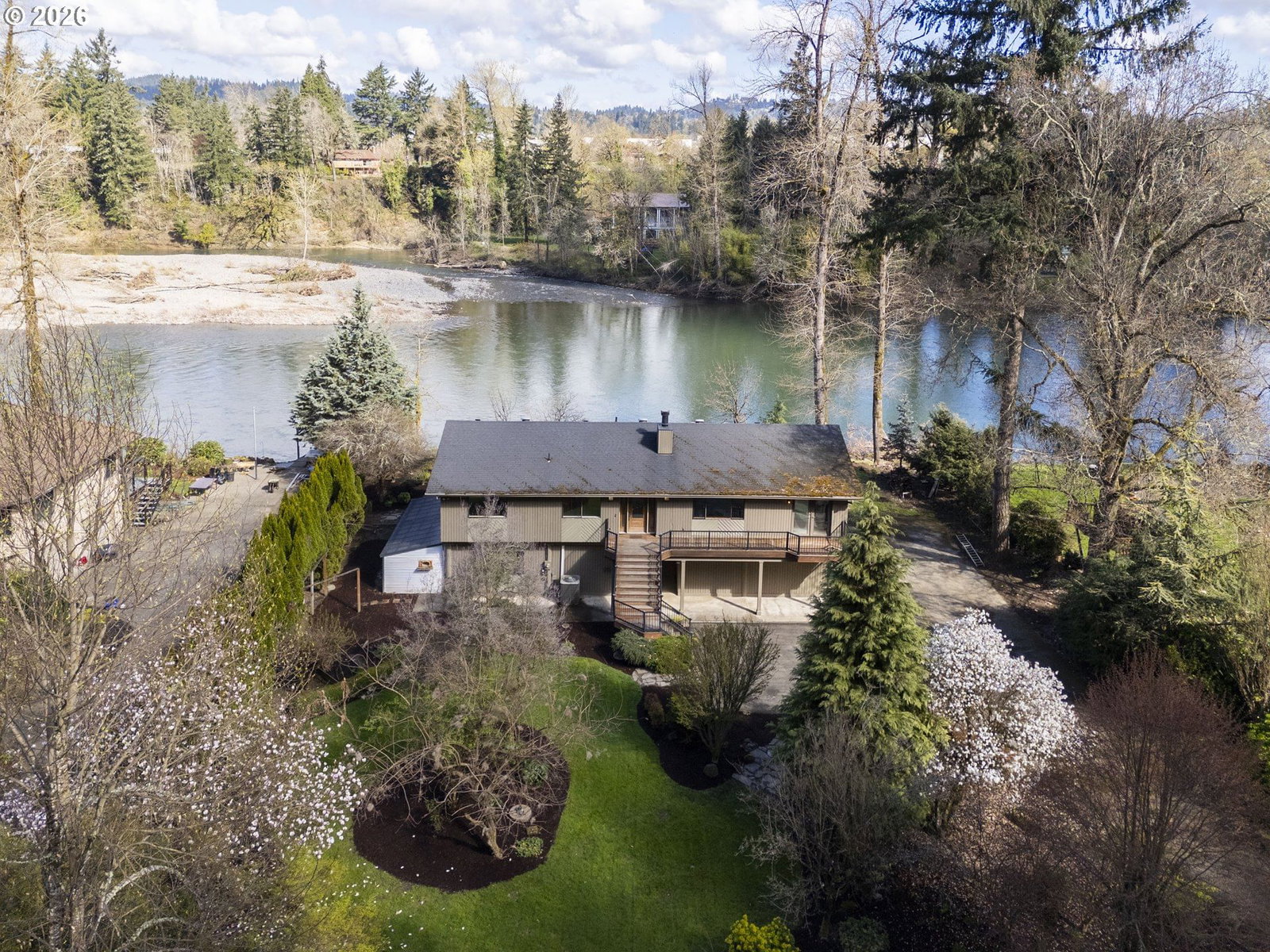 Primary listing photo, 16091 S CLACKAMAS RIVER DR, Oregon City, OR, 97045
