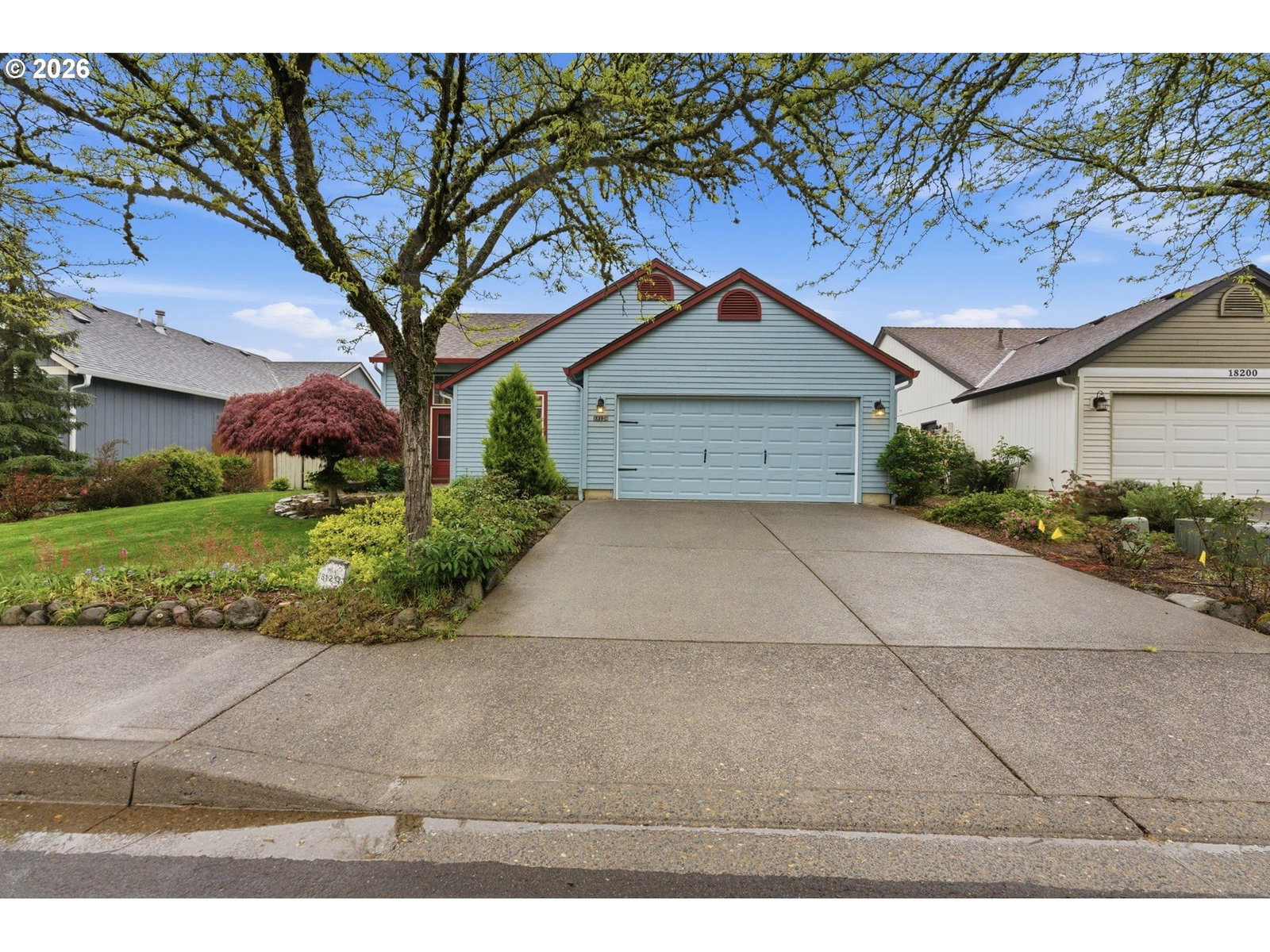 Primary listing photo, 18120 SE 17TH ST, Vancouver, WA, 98683