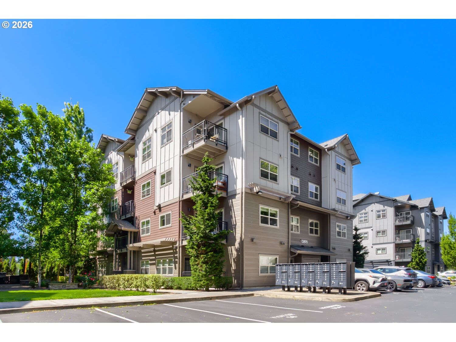 13895 SW MERIDIAN ST #312