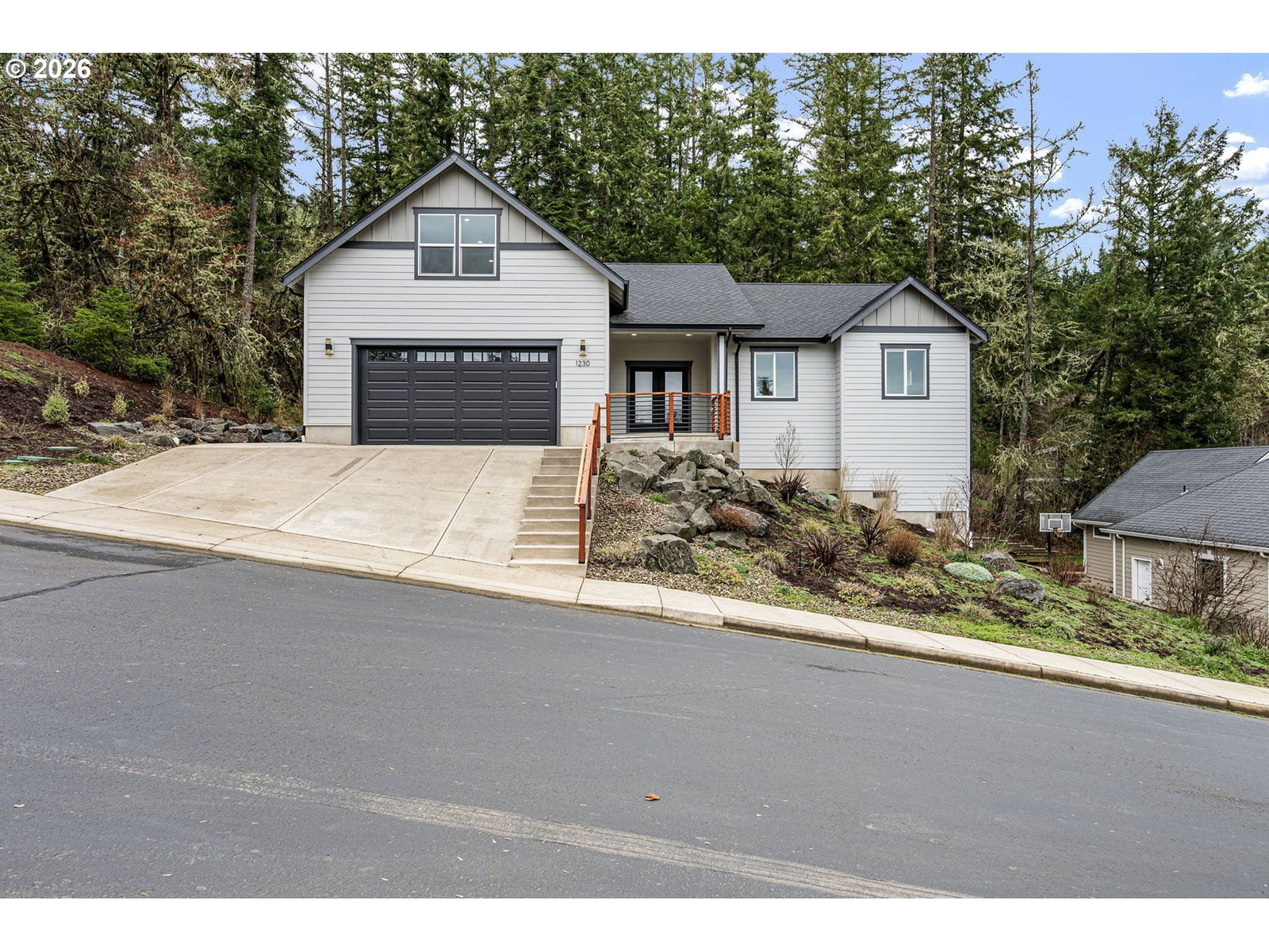 Primary listing photo, 1230 HOLLY AVE, Cottage Grove, OR, 97424