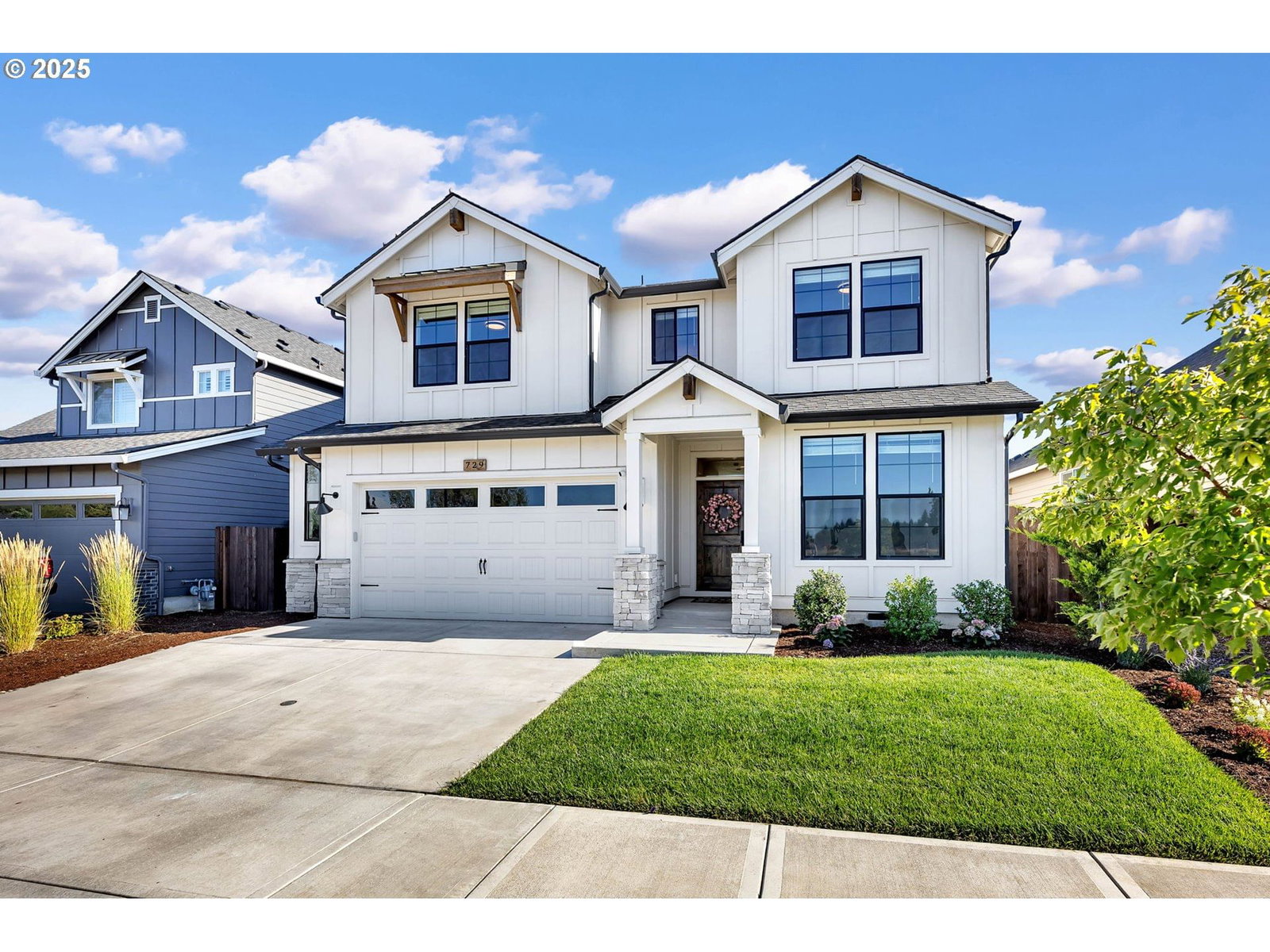 Primary listing photo, 729 SE 35TH ST, Battle Ground, WA, 98604