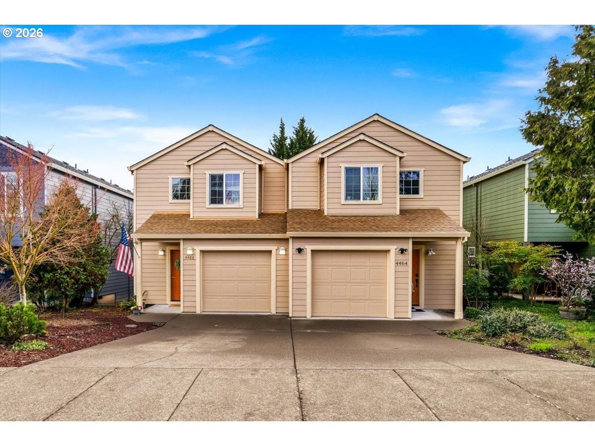 Primary listing photo, 4466 SE LIBBY CT, Hillsboro, OR, 97123