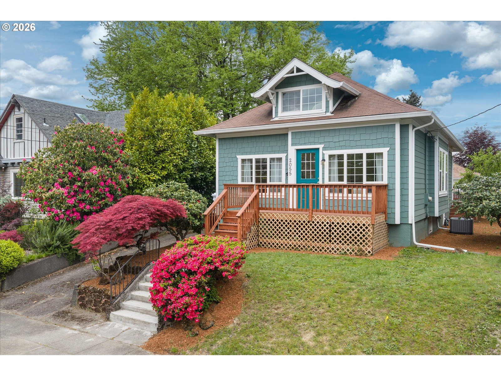 Primary listing photo, 2055 N ALBERTA ST, Portland, OR, 97217