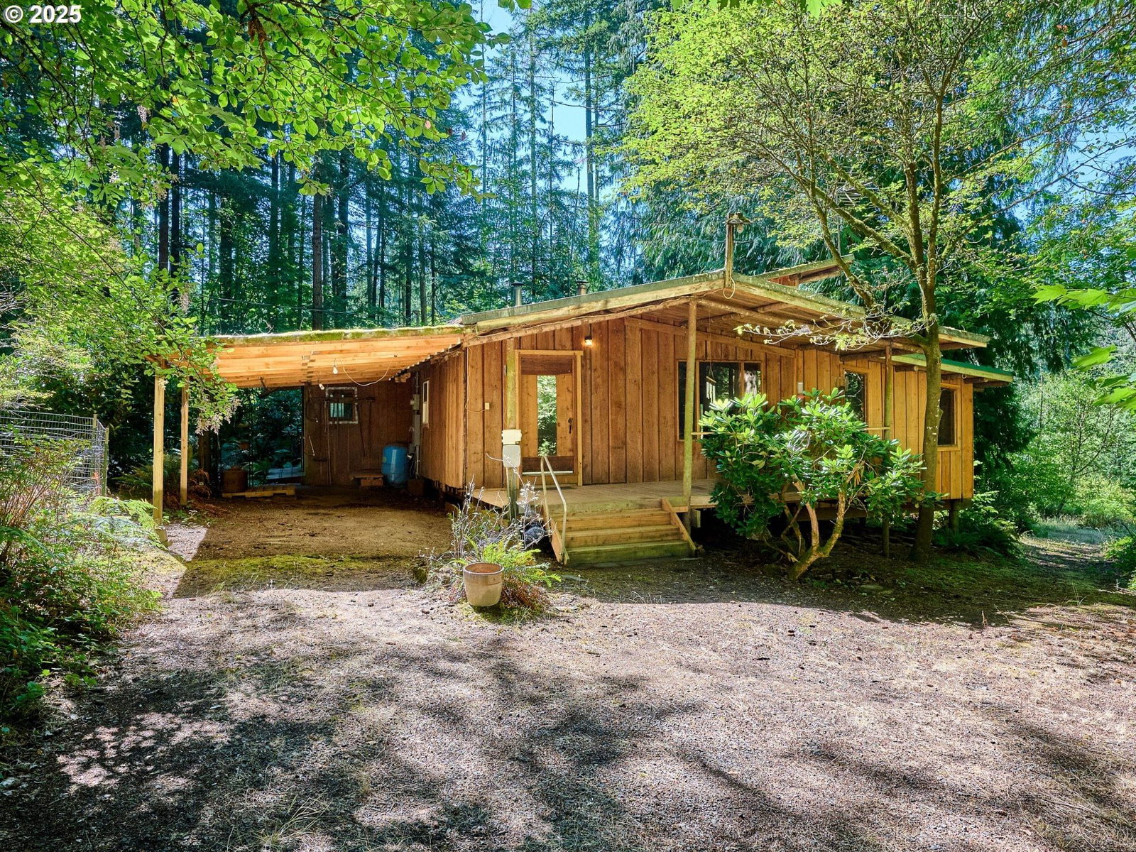 Primary listing photo, 32553 S DHOOGHE RD, Molalla, OR, 97038