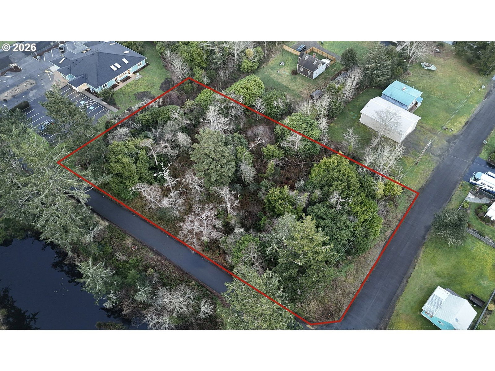25502 PARK AVE, $250,000
