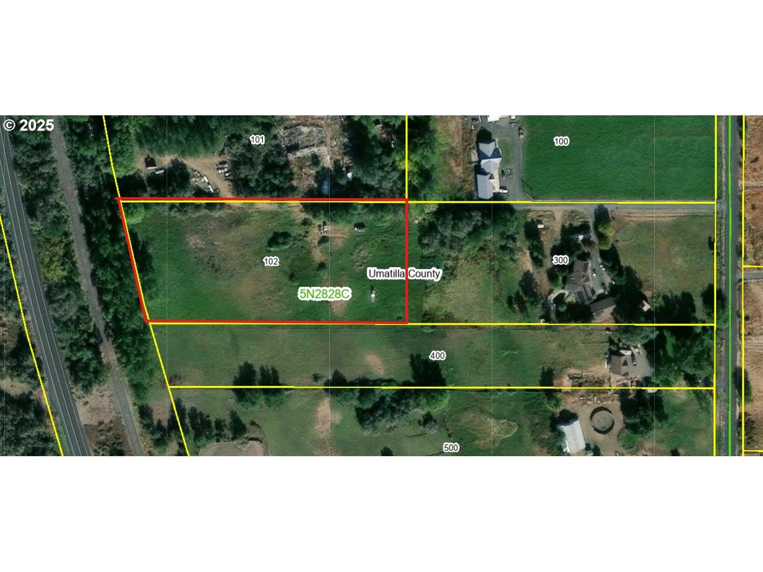 Primary listing photo, Cooney LN, Hermiston, OR, 97838
