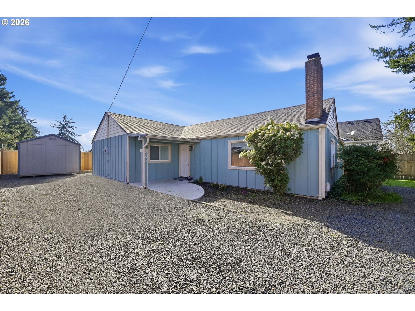 Primary listing photo, 3090 WILLAKENZIE RD, Eugene, OR, 97401