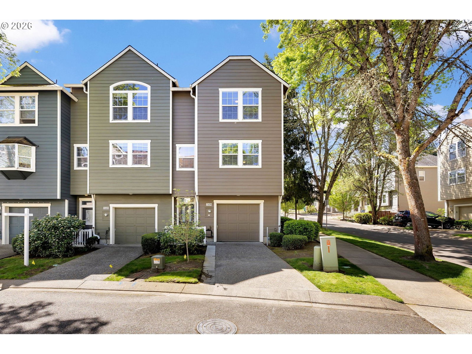Primary listing photo, 15690 SW BLACK QUARTZ ST, Beaverton, OR, 97007