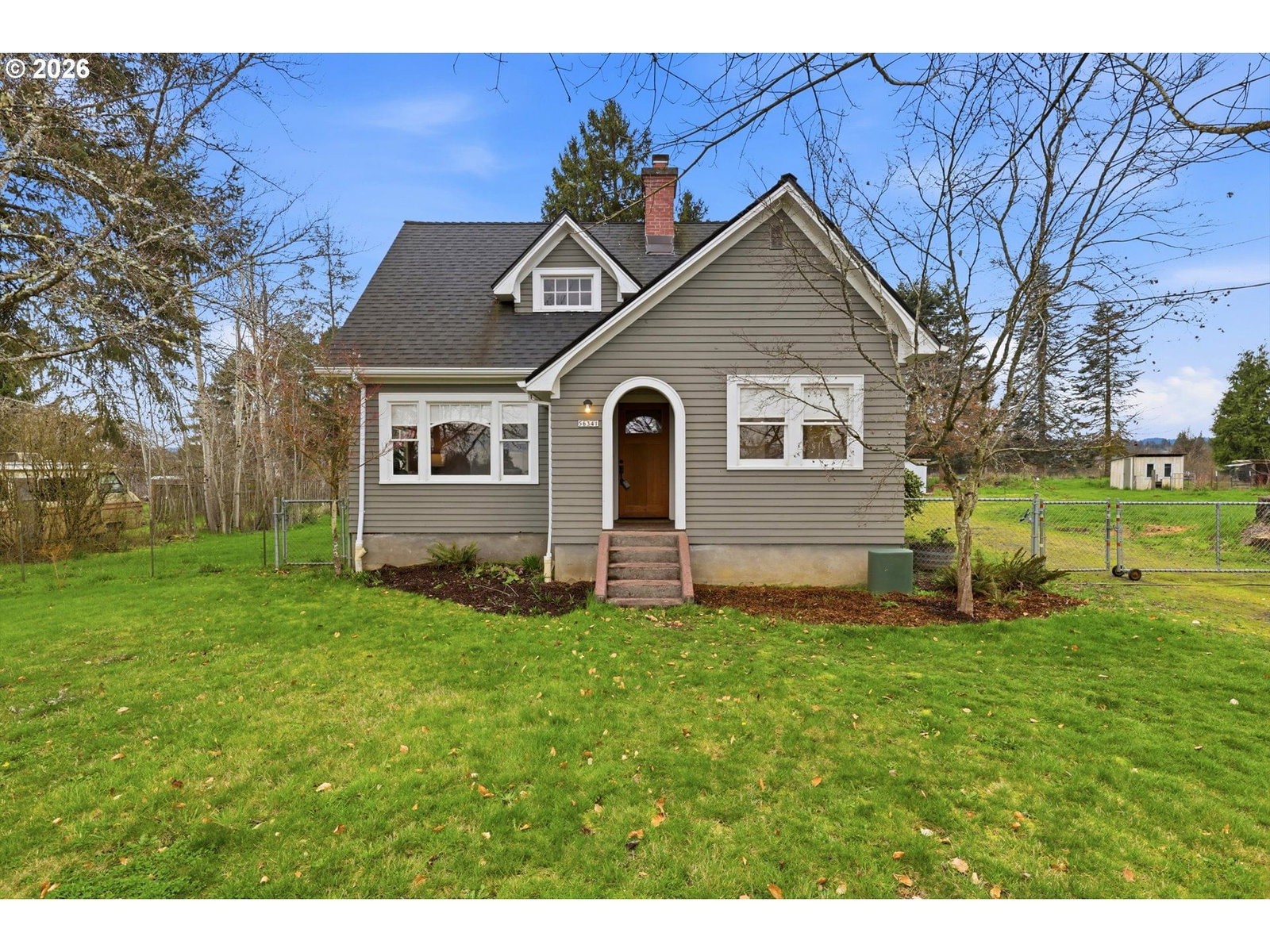 Primary listing photo, 56341 HAZEN RD, Warren, OR, 97053