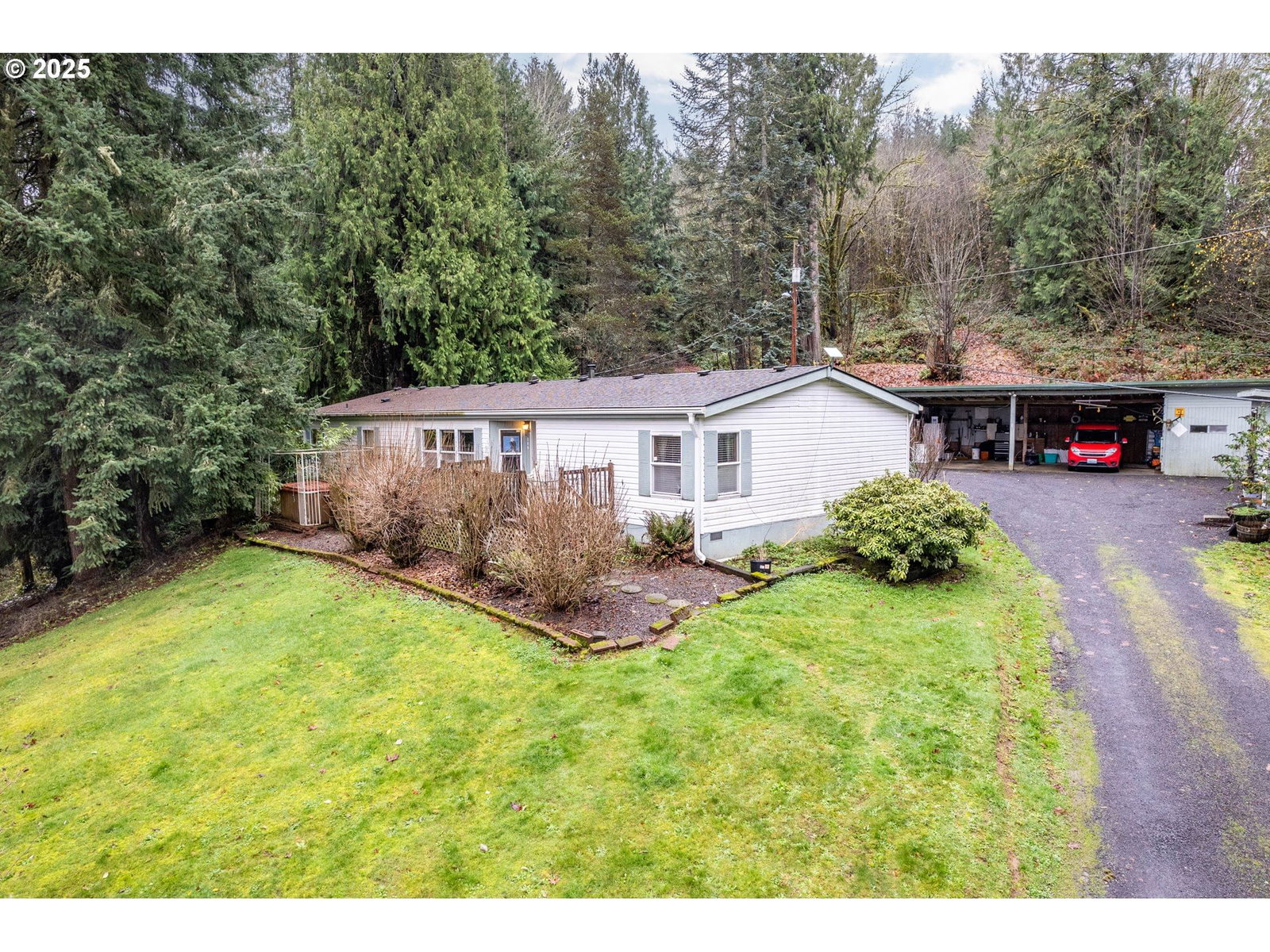 Primary listing photo, 306 Cornwell AVE, Kelso, WA, 98626