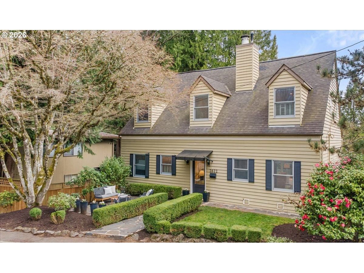 2622 SW DAVENPORT CT