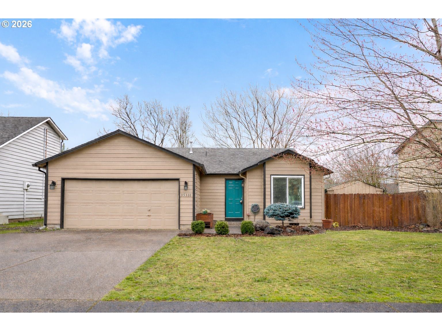 Primary listing photo, 15318 NE 45TH ST, Vancouver, WA, 98682
