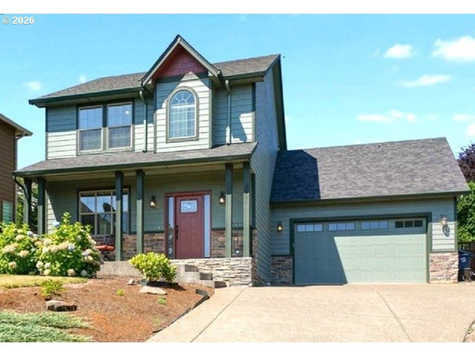 Primary listing photo, 2335 MAPLEWOOD DR, Salem, OR, 97306