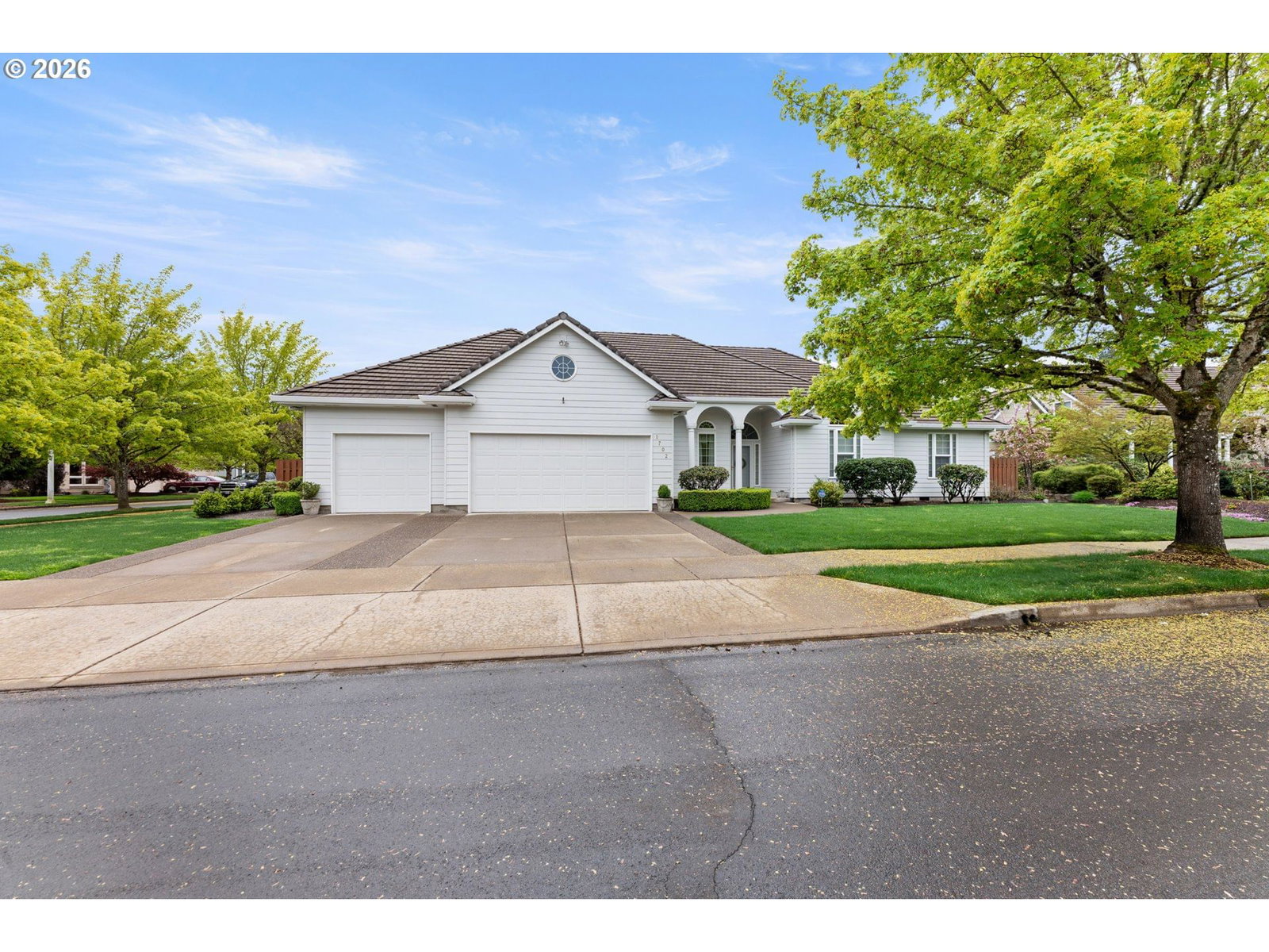 Primary listing photo, 1702 TROON CT, McMinnville, OR, 97128