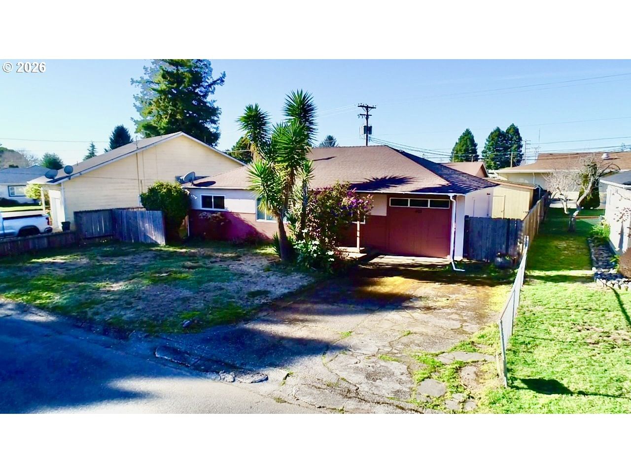 Primary listing photo, 403 LINDEN LN, Brookings, OR, 97415