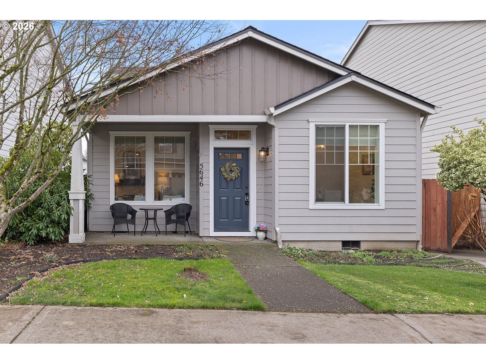 Primary listing photo, 5646 K ST, Washougal, WA, 98671