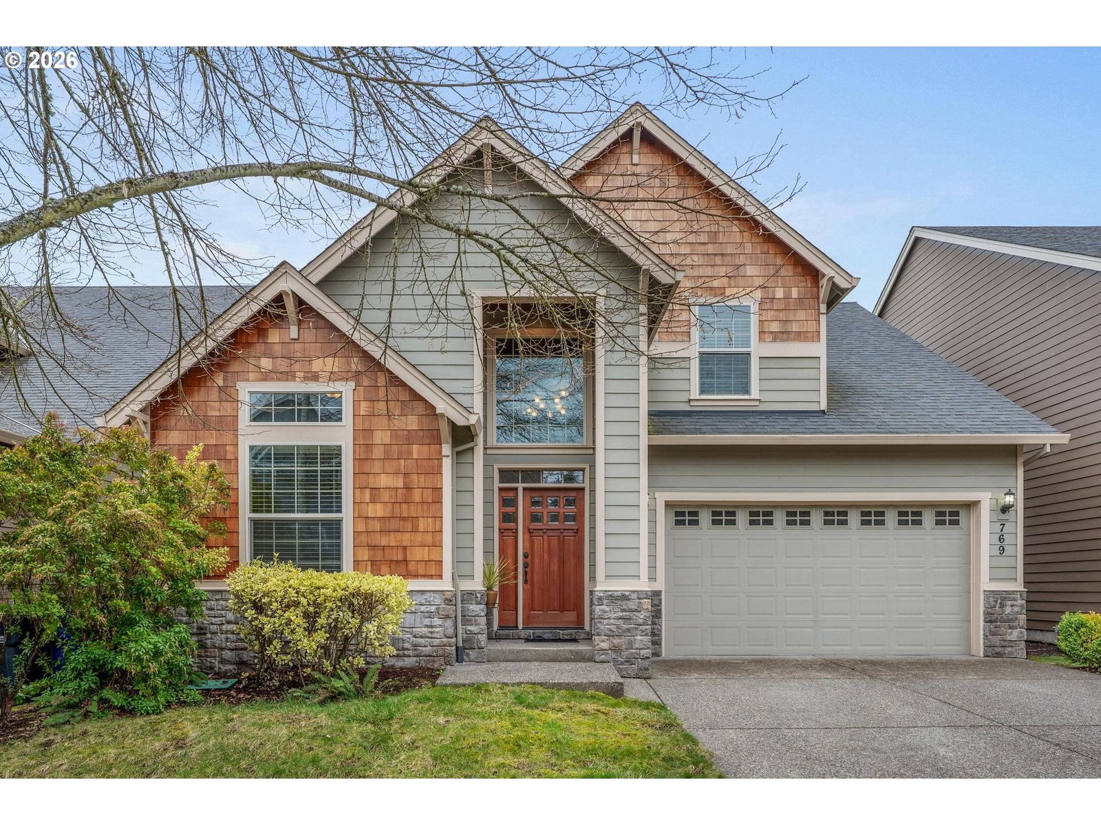 Primary listing photo, 769 NE 66TH AVE, Hillsboro, OR, 97124