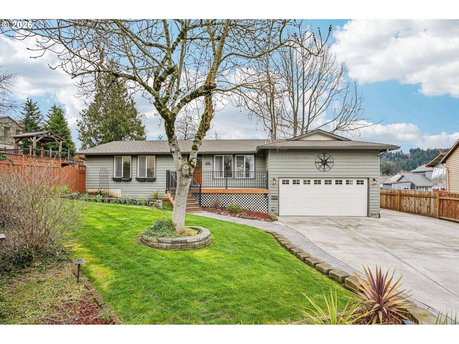 Primary listing photo, 44 SW BIRDSDALE DR, Gresham, OR, 97080