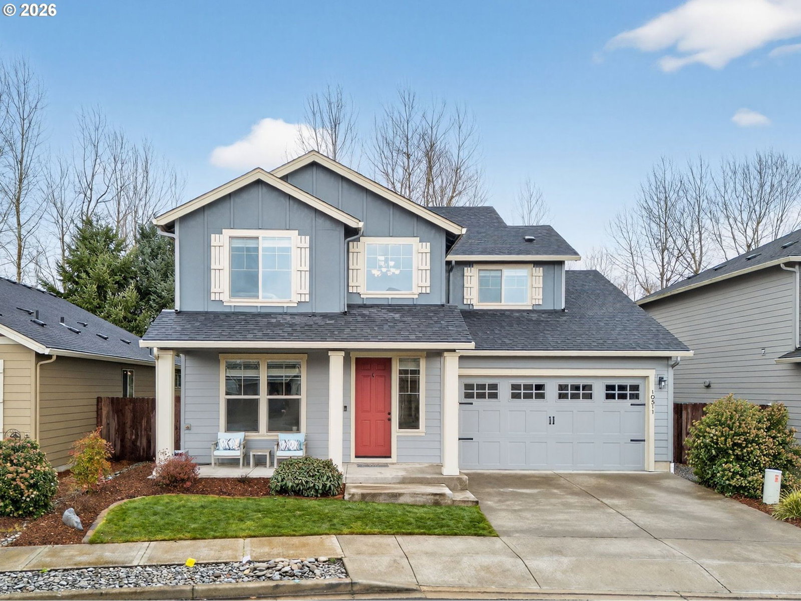 Primary listing photo, 10511 NE 99TH AVE, Vancouver, WA, 98662