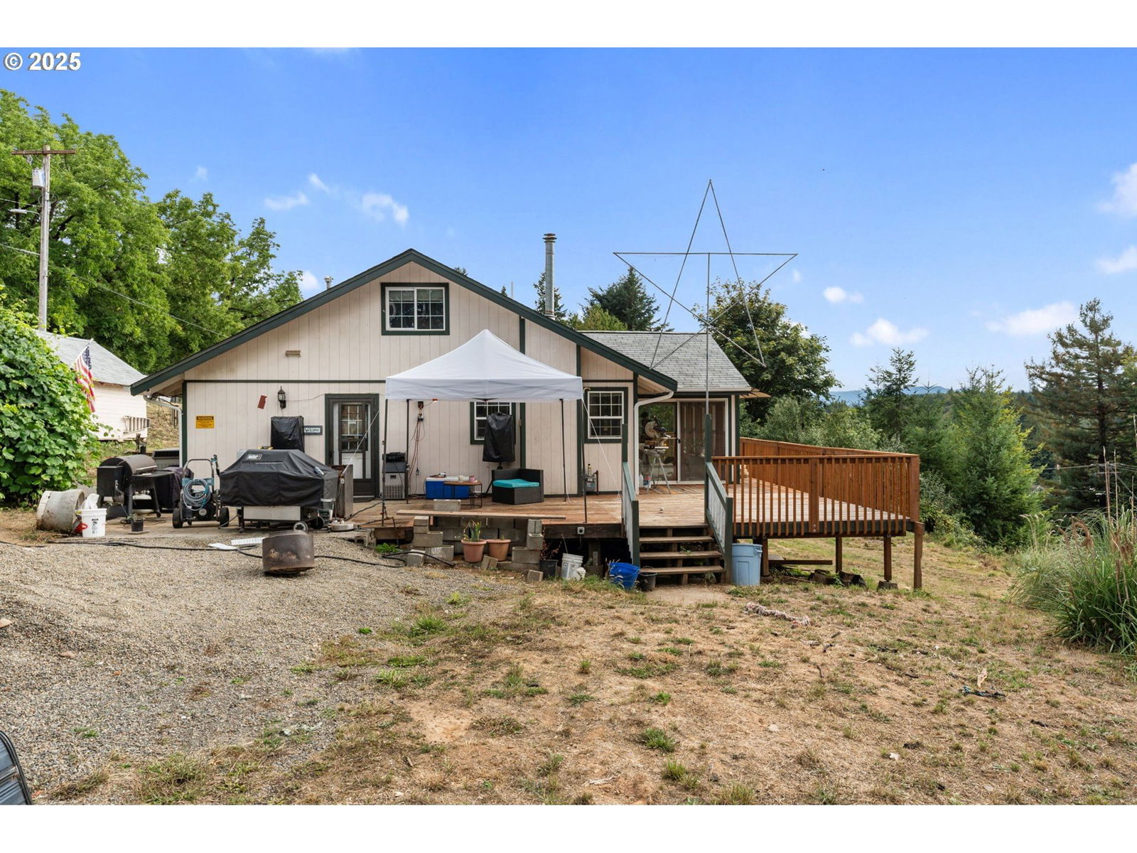 Primary listing photo, 811 NE 2ND ST, Winlock, WA, 98596