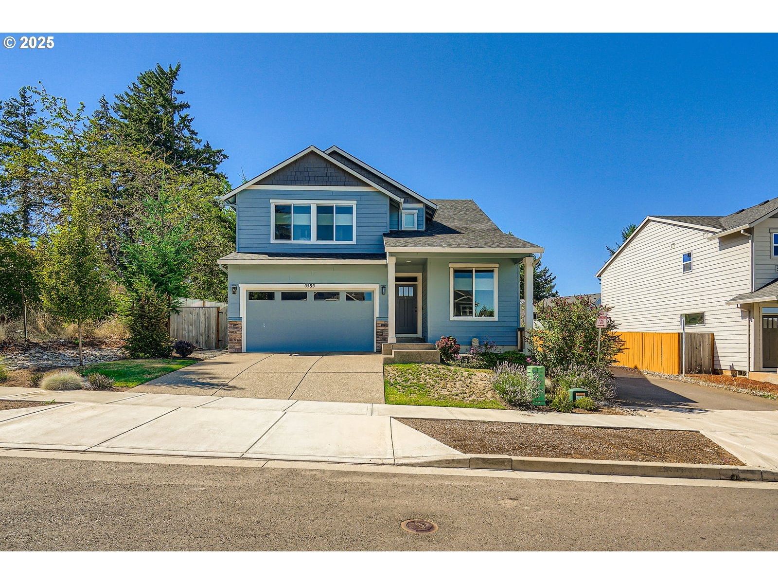 Primary listing photo, 5585 MOUNTAIN QUAIL DR, Salem, OR, 97306