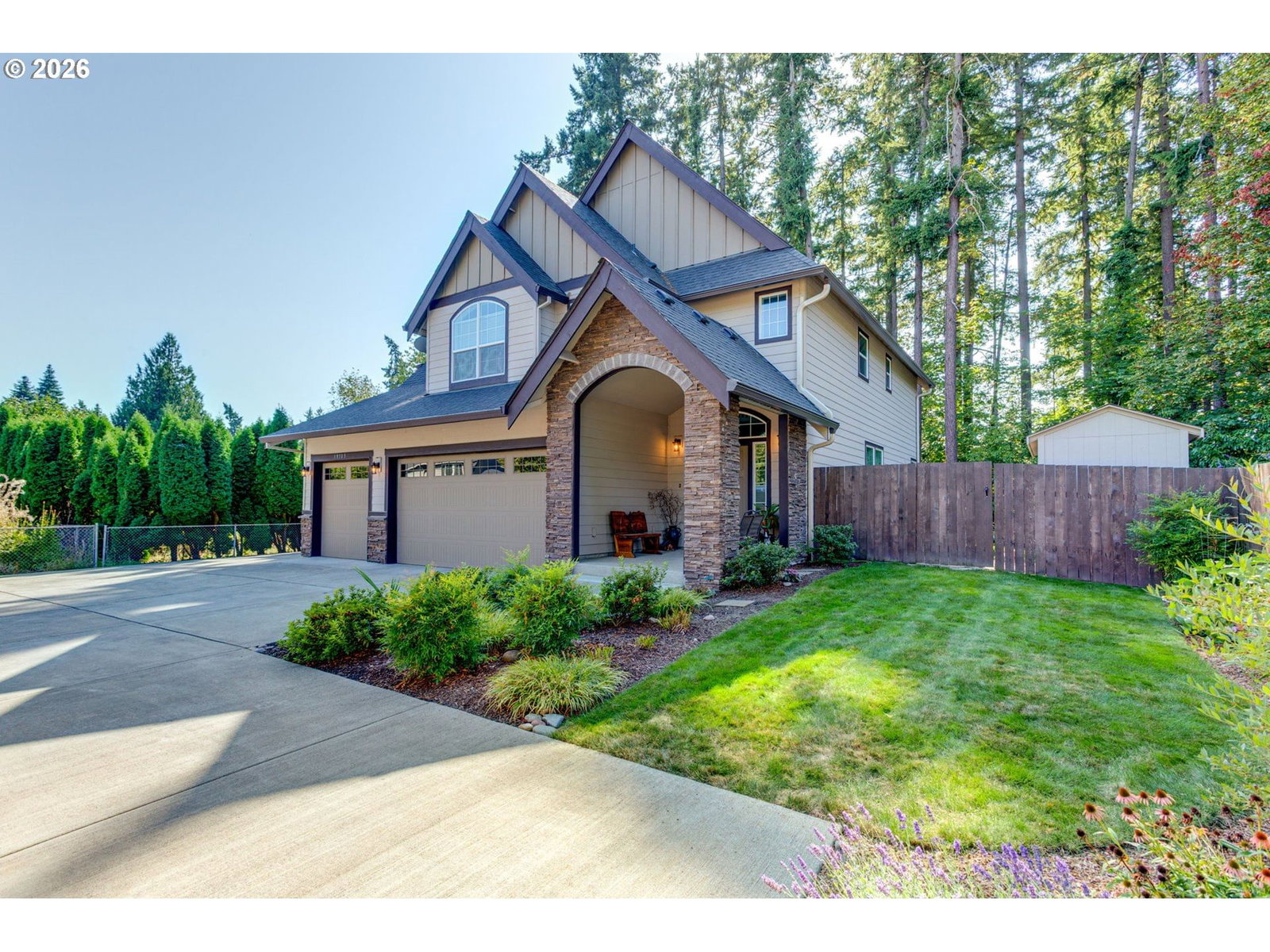 Primary listing photo, 19503 SE KAY ST, Milwaukie, OR, 97267