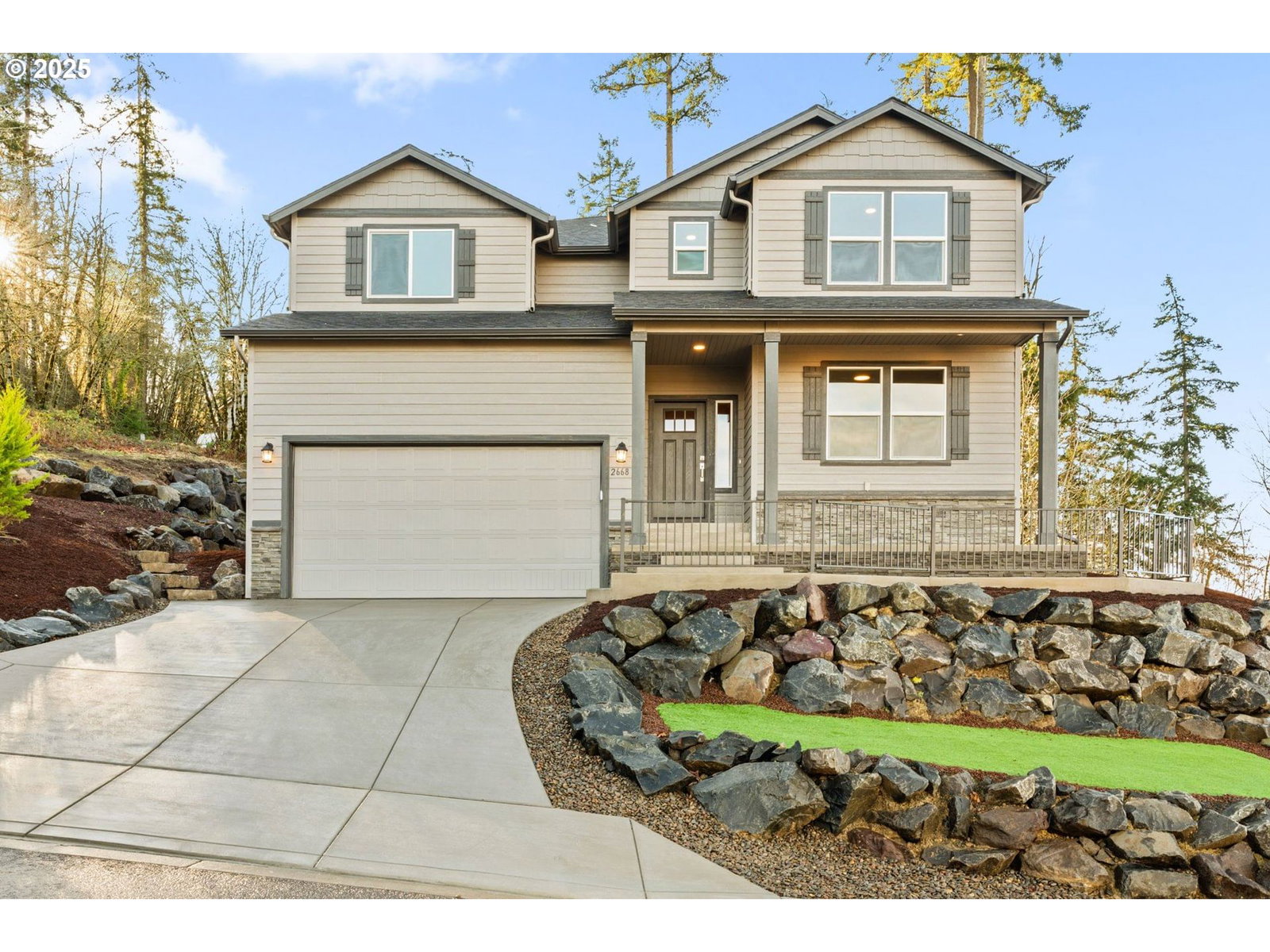 Primary listing photo, 2668 CASCARA DR, Eugene, OR, 97403