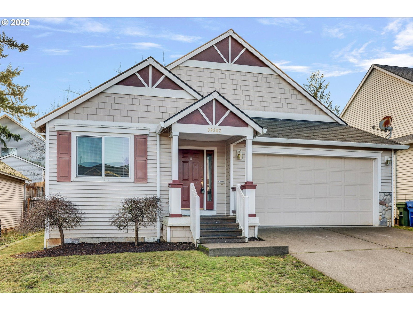 Primary listing photo, 39302 STRATFORD PL, Sandy, OR, 97055