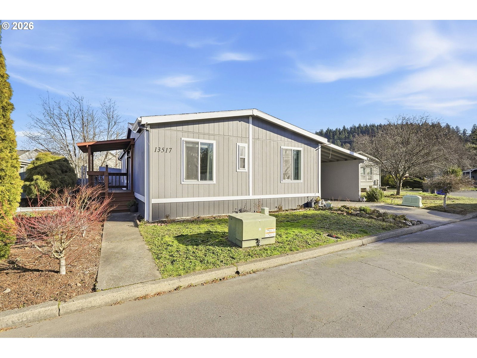 Primary listing photo, 13517 SE PARDEE DR, Portland, OR, 97236