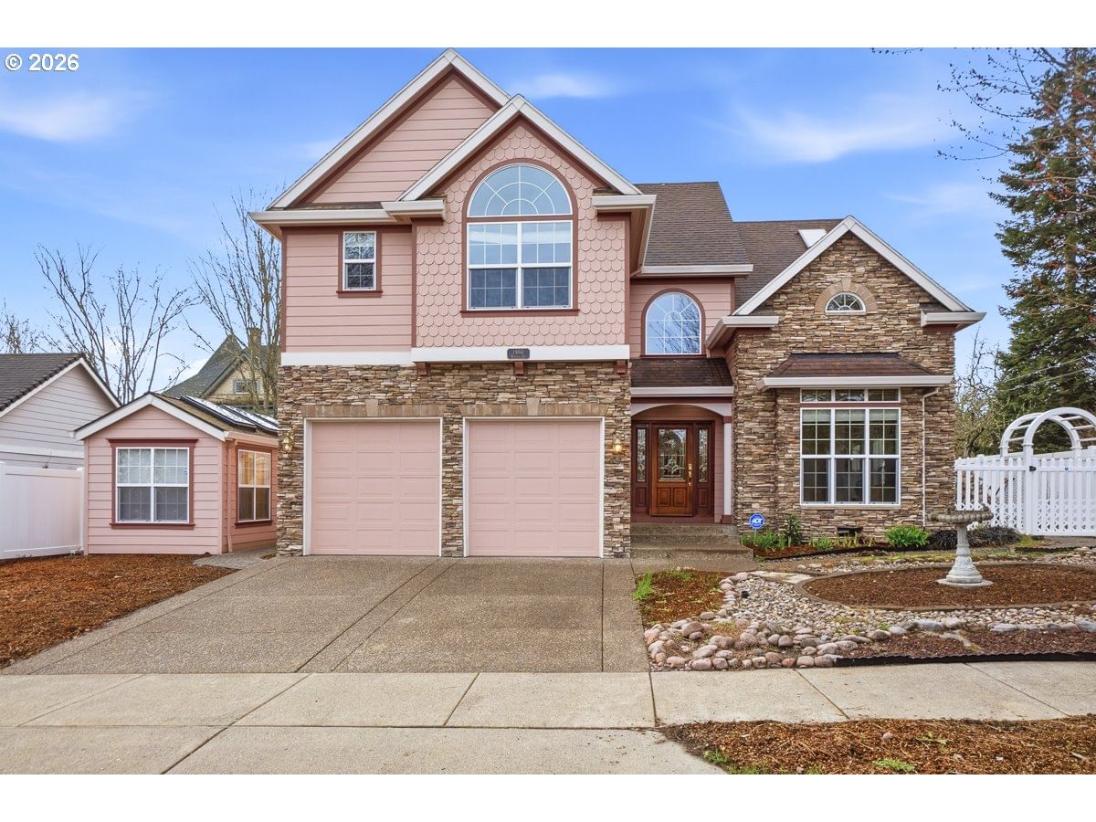 Primary listing photo, 1402 BEGONIA AVE, Forest Grove, OR, 97116