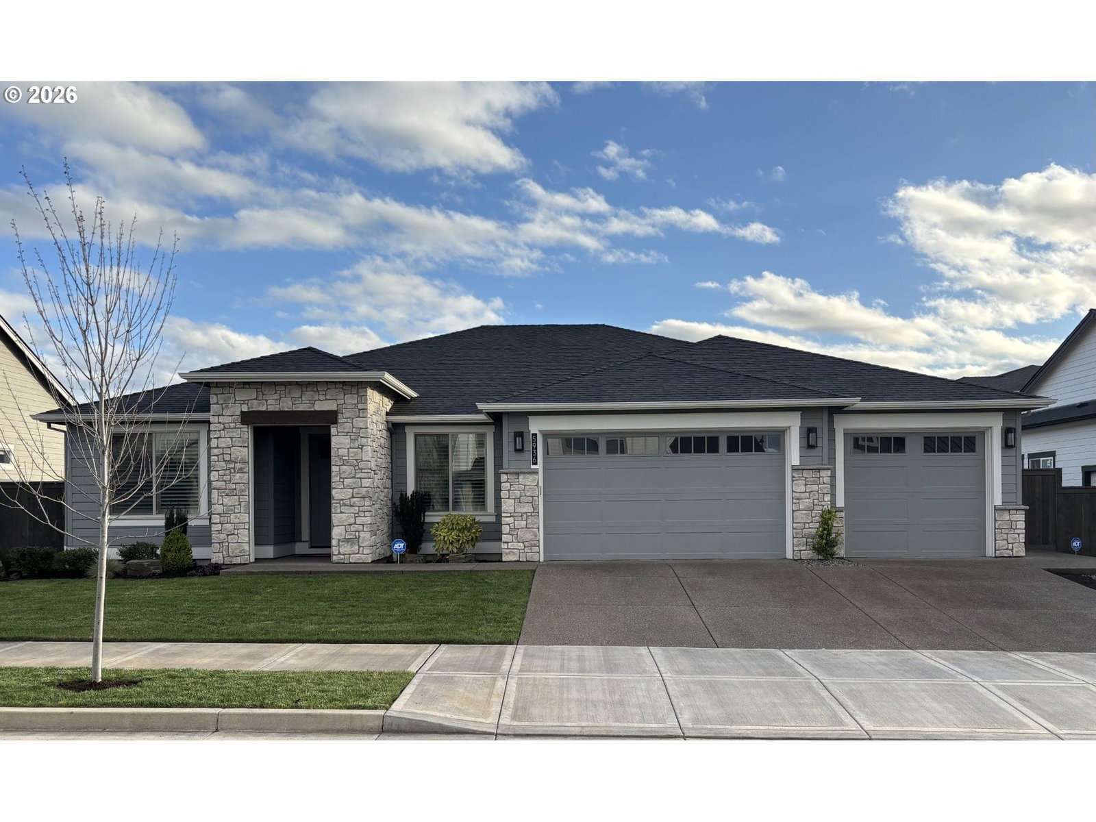Primary listing photo, 5936 SE JURA ST, Hillsboro, OR, 97123