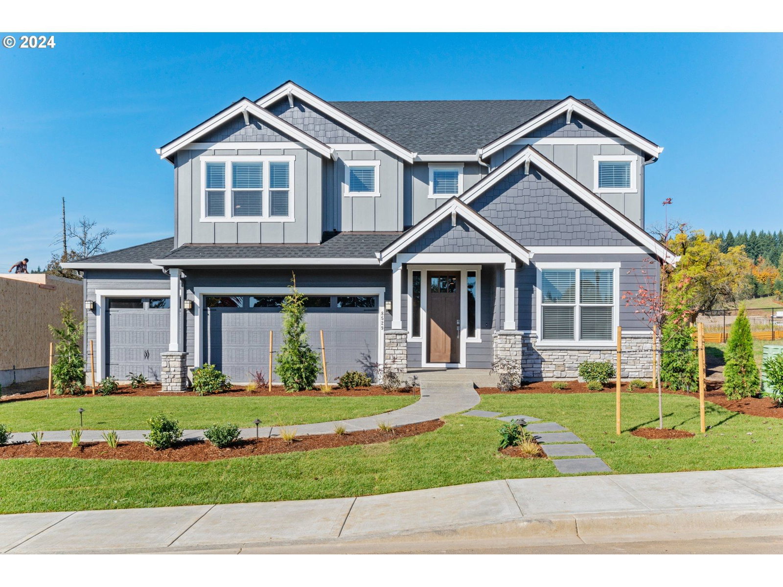 Primary listing photo, 5493 N 94TH AVE #LT250, Camas, WA, 98607