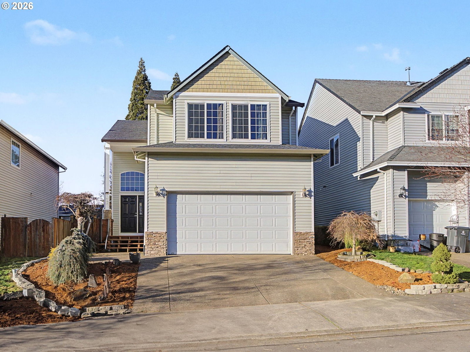 Primary listing photo, 4647 SE 20TH TER, Gresham, OR, 97080