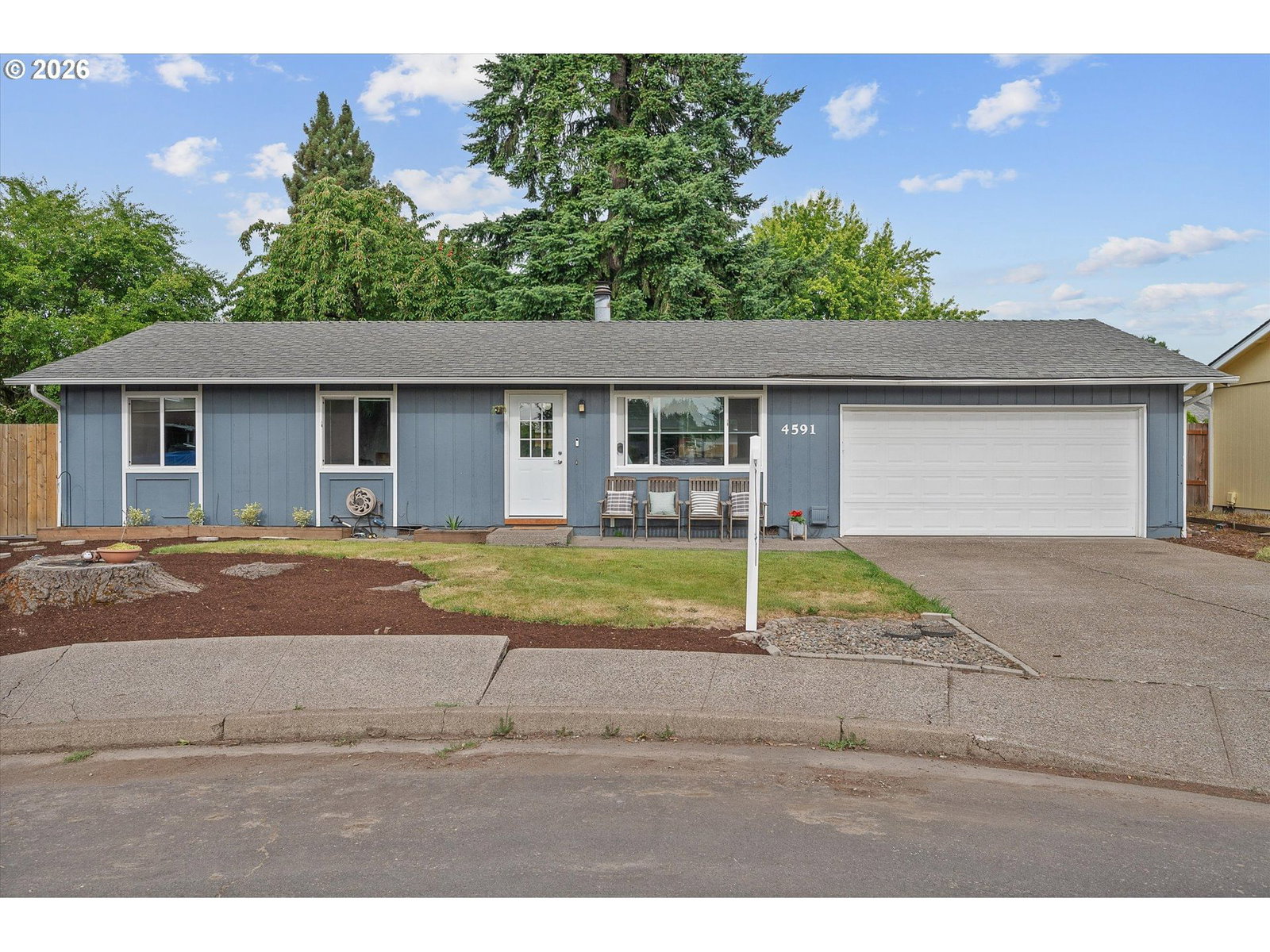 Primary listing photo, 4591 JULIANA LOOP, Salem, OR, 97317