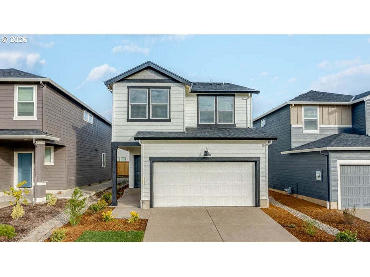 Primary listing photo, 377 Stella ST NE, Salem, OR, 97301