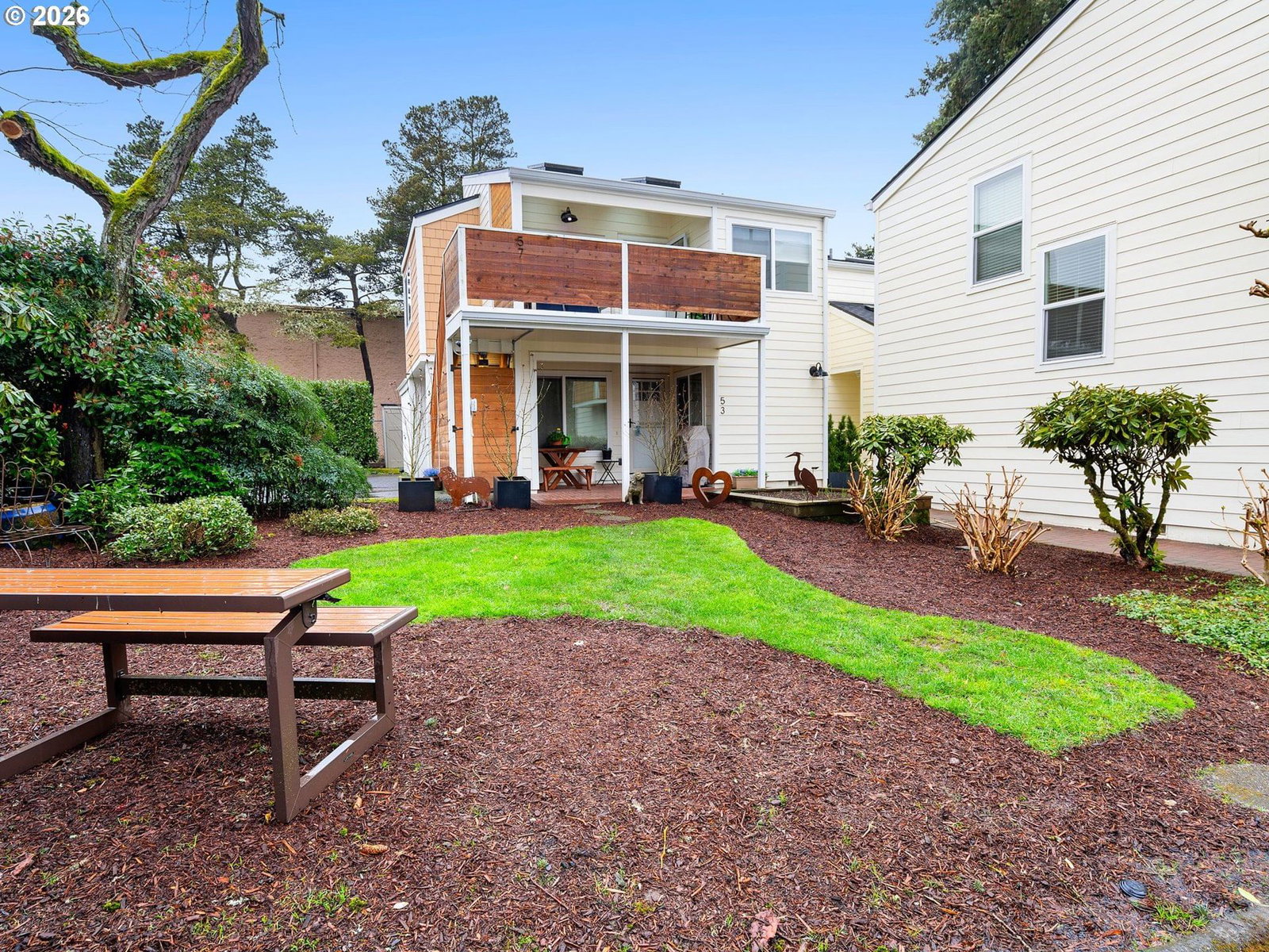 Primary listing photo, 61 CHURCH ST, Lake Oswego, OR, 97034