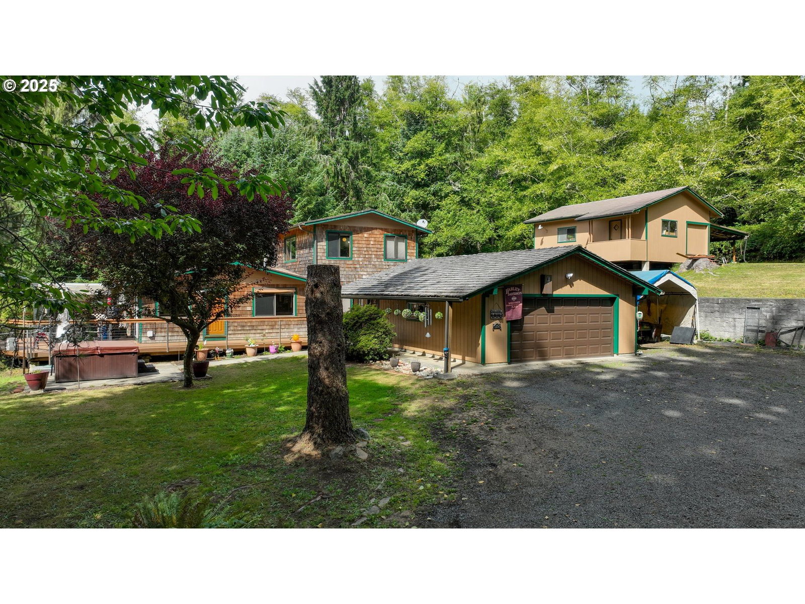 Primary listing photo, 89869 HIGHWAY 202, Astoria, OR, 97103