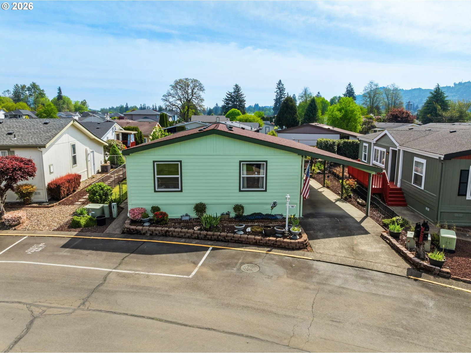 369 GUN CLUB RD #79
