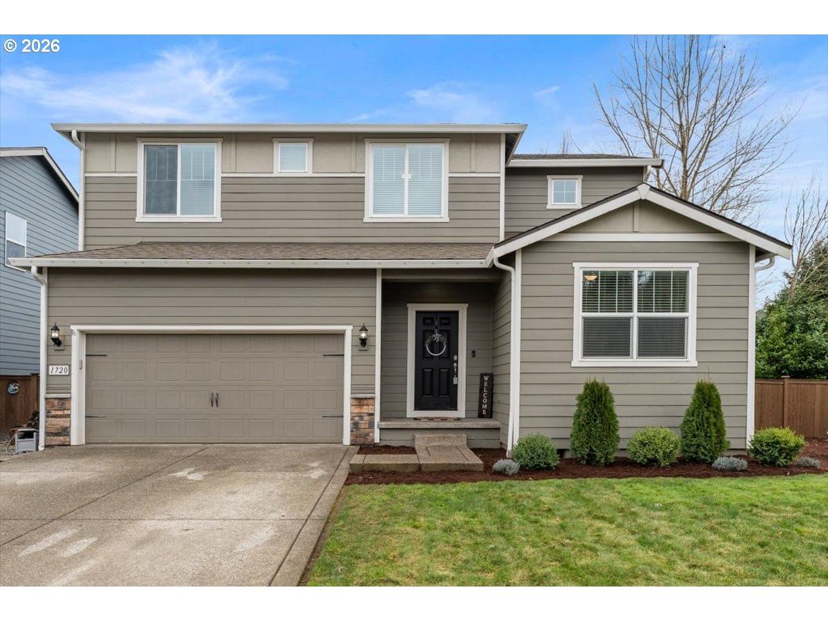 Primary listing photo, 1720 CHINOOK AVE, Woodland, WA, 98674